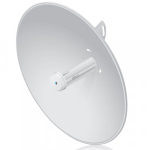 Ubiquiti Networks PowerBeam AC PBE-5AC-500 5GHz 27dBi airMAX Bridge