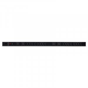 CyberPower PDU10BVHVIEC20F 0U Vertical 20-Outlet 10A Basic PDU