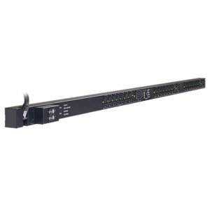 CyberPower PDU30SWVHVT24FNET Switched ePDU