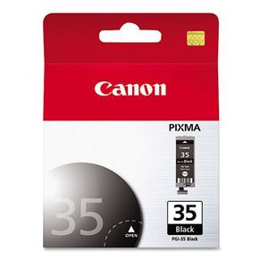 Canon Pixma PG-I35 Black
