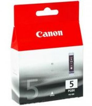 Canon PGI5BK-Twin Black Ink Tank 2 pack