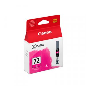 Canon PGI72 Magenta Ink Cart 85 pages A3+ Magenta