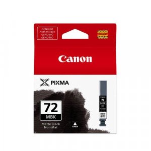 Canon PGI72 Photo Blk Ink Cart 44 pages A3+ Photo Black