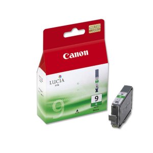 Canon Pgi9g Pro9500 Green Ink Cartridge Pgi9g
