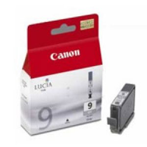 Canon PGI9GY Grey Ink Cart 37 pages Grey