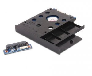 Shuttle 2Nd Hdd Rack Kits For Xs35 Series (PHD2)