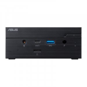 Asus PN41 Mini PC N4505 4GB 128GB WiFi + BT Win10 Pro