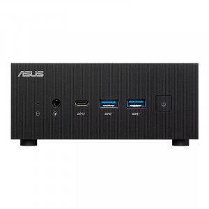 ASUS Mini PC PN52 Barebone Kit - AMD Ryzen 5 5600H