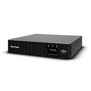 CyberPower PR1500ERT2U Pro Rack 1500VA / 1500W Pure Sine Wave UPS