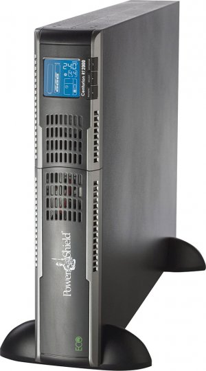 PowerShield Centurion Rackmount 3000VA Long Run Model