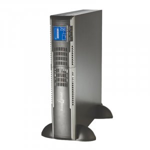 PowerShield Commander RT 2000VA / 1600W Line Interactive Rackmount UPS PSCRT2000