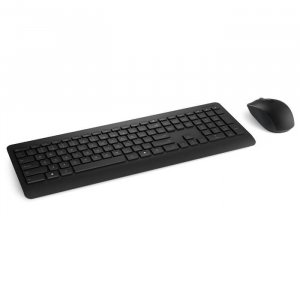 Microsoft Desktop 900 Wireless Keyboard & Mouse Combo PT3-00027
