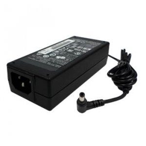 QNAP 65w External Power Adapter For Most 2 Bay Nas