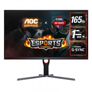 AOC Q32G3S 31.5