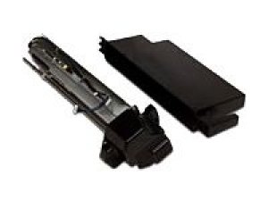 HP 220 Volt Fuser Assembly Compatible with 5500 Q3985A