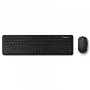 Microsoft QHG-00017 Bluetooth Desktop Mouse & Keyboard Combo