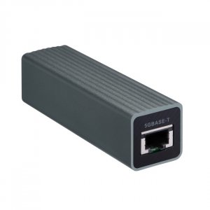 QNAP QNA-UC5G1T USB 3.0 to 5GbE Adapter QNA-UC5G1T