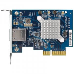 QNAP QXG-10G1T 10GBE Network Expansion Card