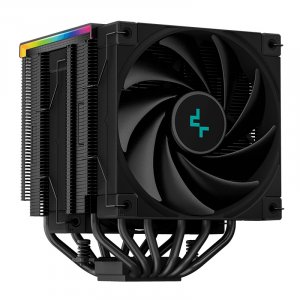 Deepcool AK620 Digital ARGB CPU Air Cooler - Black