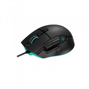 Deepcool MG350 FPS Gaming Mouse - Black