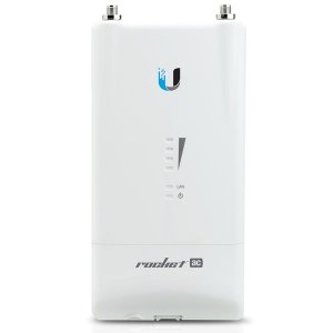 Ubiquiti Networks Rocket AC R5AC-LITE 5GHz airMAX AC BaseStation Access Point