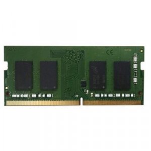 QNAP 16GB DDR4 2666 MHz SO-DIMM RAM Module - RAM-16GDR4T0-SO-2666