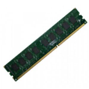 QNAP 8GB DDR3-1600 ECC LONG-DIMM RAM Module - RAM-8GDR3EC-LD-1600