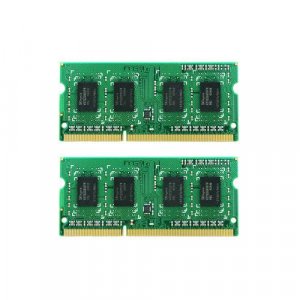 Synology 16GB (2x 8GB) DDR3L RAM Module - RAM1600DDR3L-8GBX2