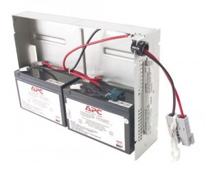 APC Replacement Battery Cartridge #22 UPS battery Lead RBC22