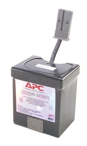 APC Replacement Battery Cartridge #29 UPS battery 1 x RBC29