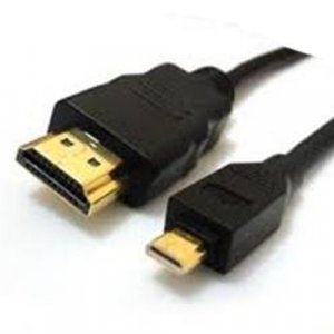 8Ware 1.5m Micro HDMI to HDMI Male-Male Cable