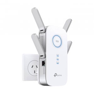 TP-Link RE650 AC2600 Wi-Fi Range Extender