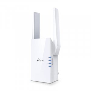 TP-Link RE705X AX3000 Mesh Wi-Fi 6 Range Extender