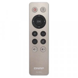 QNAP RM-IR002 IR Remote Controller for HD Station of QNAP NAS
