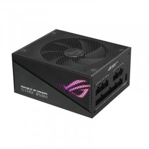 ASUS ROG STRIX 850W 80+ Gold ATX Aura Edition Fully Modular Power Supply