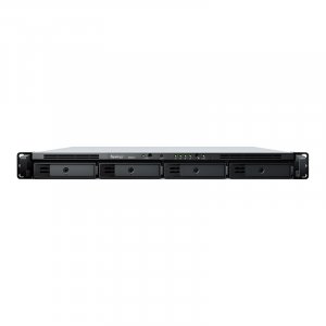 Synology RS822+ 4-Bay Diskless NAS Ryzen-V1500B 2GB