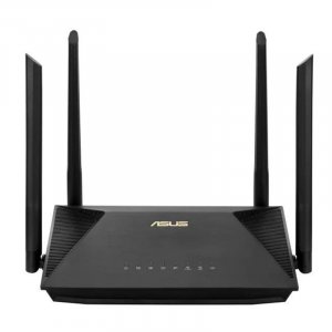 ASUS RT-AX53U AX1800 Dual Band WiFi 6 Router