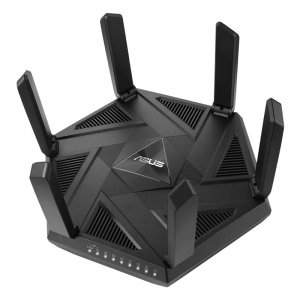 ASUS RT-AXE7800 Tri-Band AiMesh Wi-Fi 6E Router