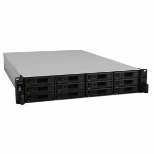 Synology RX1217sas 12 Bay 3.5