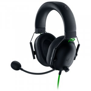 Razer BlackShark V2 X Wired Gaming Headset RZ04-03240100