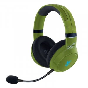 Razer KAIRA Pro Wireless Gaming Headset for Xbox Series X - HALO Infinite RZ04-03470200