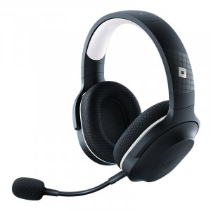 Razer Barracuda X Dual Wireless + Bluetooth Gaming Headset - Roblox Edition