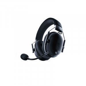 Razer BlackShark V2 Pro (2023) - Wireless Gaming Headset - Black