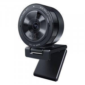 Razer Kiyo Pro Full HD USB Webcam with Adaptive Light Sensor