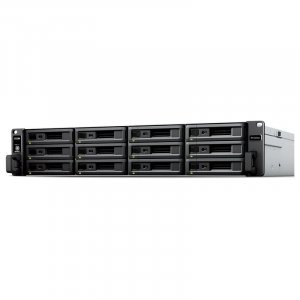 Synology RX1222sas 12-Bay Diskless NAS Expansion Unit