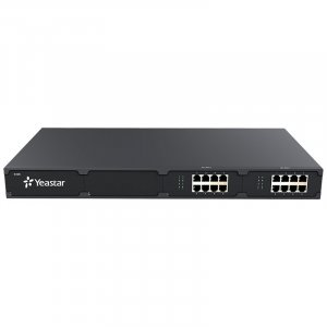 Yeastar S100 Scalable SMB VoIP PBX System