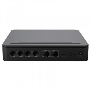 Yeastar S20 Entry-level VoIP PBX System