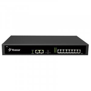 Yeastar S50 All-in-One Modular VoIP PBX System