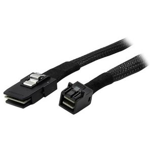 StarTech 1m Internal SFF-8087 to SFF-8643 Mini-SAS Cable SAS87431M