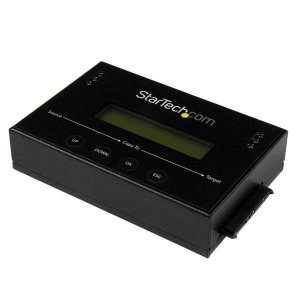 Startech Satdup11img Hdd Duplicator W/ Image Backup Library